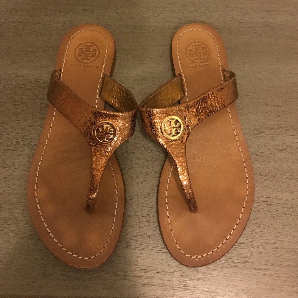 Tory Burch Sandals